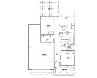 New construction Single-Family house 2100, 5723 Arapahoe, Unit 2B, Boulder, CO 80303 - photo