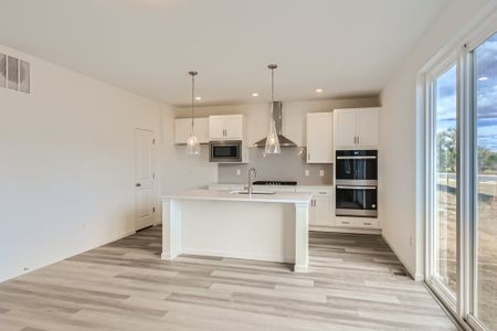 New construction Single-Family house 2014 Ballyneal Drive, Fort Collins, CO 80524 Silverthorne- photo 7 7