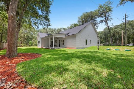New construction Single-Family house 6115 State Road 13 N, Saint Augustine, FL 32092 - photo 48 48