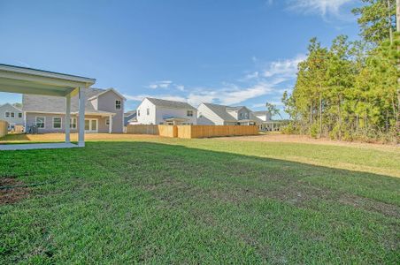 New construction Single-Family house 4203 Hollow Wind Way, Summerville, SC 29485 - photo 58 58