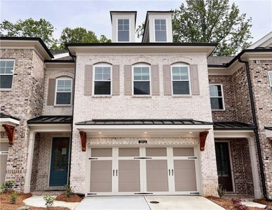 Ellington by The Providence Group in Suwanee - photo 4 4