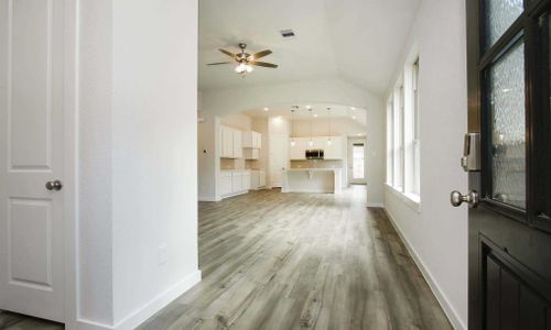 New construction Single-Family house 46 Highway, New Braunfels, TX 78130 - photo 17 17