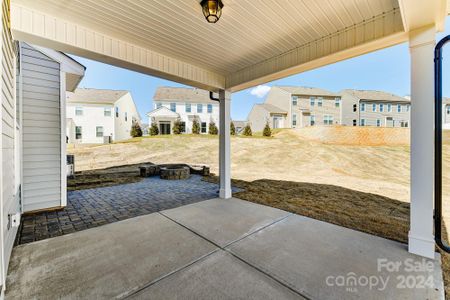 New construction Single-Family house 153 Cotton Field Drive, Unit 25, Statesville, NC 28677 - photo 43 43