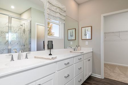 Annsbury Park by Stanley Martin Homes in Lilburn - photo 18