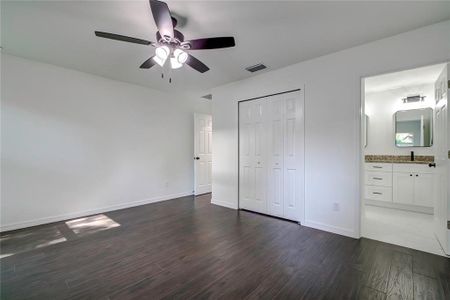 New construction Single-Family house 14400 Lawrence Street, Dade City, FL 33523 - photo 28 28