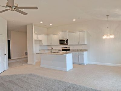 New construction Single-Family house 8717 Nw Pavia Street, Fort Pierce, FL 34951 2000- photo