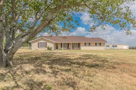 New construction Single-Family house 5108 Woodard Avenue, Cleburne, TX 76033 - photo 0