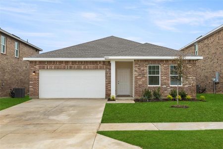 McPherson Village by Starlight Homes in Crowley - photo 4 4
