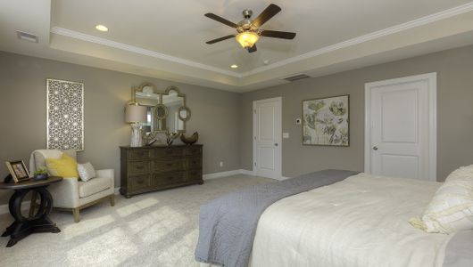 New construction Single-Family house 3353 Nc 16 Business Highway, Denver, NC 28037 - photo 36 36