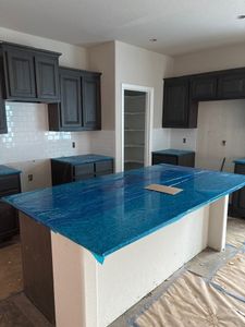 New construction Single-Family house 3513 Austin Street, Gainesville, TX 76240 Basswood- photo 25 25
