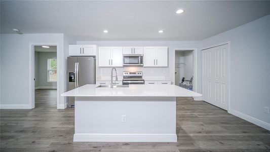 New construction Single-Family house 6170 Hemlock Road, Ocala, FL 34472 - photo