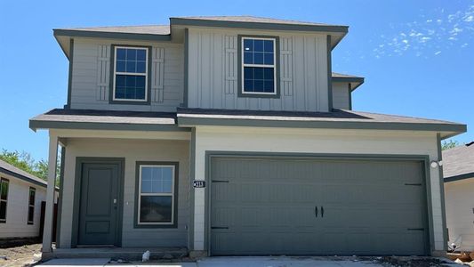 New construction Single-Family house 213 Vitex Drive, Royse City, TX 75189 - photo 0 0