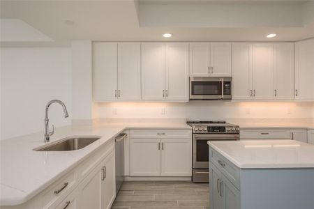 New construction Condo/Apt house 125 Island Way, Unit 302, Clearwater, FL 33767 - photo 11 11