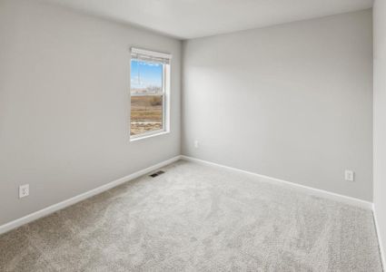 New construction Single-Family house 2270 Christina St, Fort Lupton, CO 80621 - photo 8 8