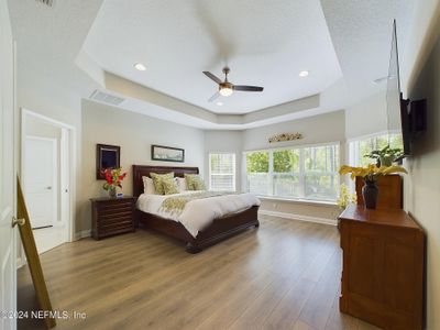 New construction Single-Family house 592 Watervale Drive, Saint Augustine, FL 32092 - photo 19 19
