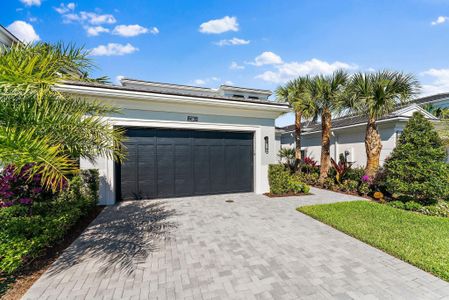 New construction Single-Family house 13163 Faberge Place, Palm Beach Gardens, FL 33418 - photo 46 46