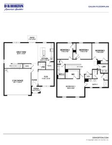 New construction Single-Family house 3928 Magenta Place, Saint Cloud, FL 34772 - photo 4 4