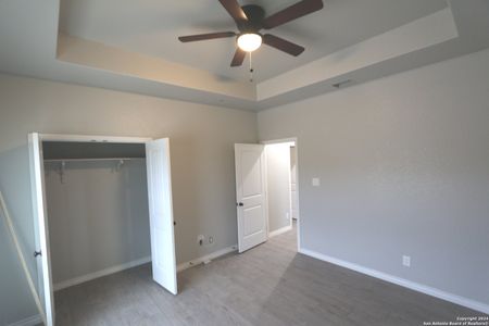 New construction Single-Family house 105 Hondo Drive, La Vernia, TX 78121 - photo 32 32