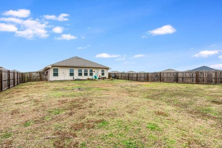 New construction Single-Family house 600 Cottage Row, Mabank, TX 75147 - photo 20 20