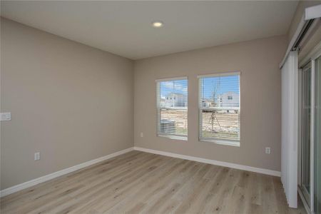 New construction Single-Family house 5048 Starboard Street, Haines City, FL 33844 Valencia- photo 10 10