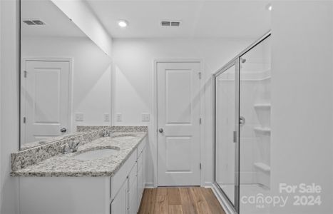 New construction Single-Family house 5119 Sunbriar Drive, Unit 015, Charlotte, NC 28216 - photo 28 28