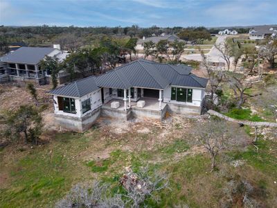 New construction Single-Family house 1283 Bryce Ln, Dripping Springs, TX 78620 - photo 13 13