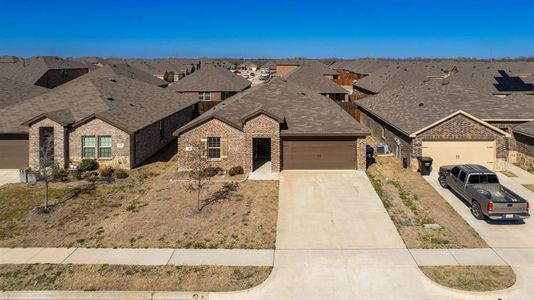 New construction Single-Family house 113 Seabiscuit Drive, Caddo Mills, TX 75135 - photo 1 1