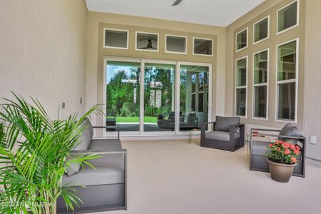 Tamaya by ICI Homes in Jacksonville - photo 4 4