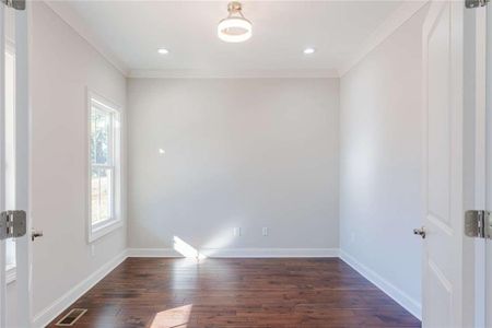 New construction Single-Family house 2317 W Rugby Avenue, College Park, GA 30344 - photo 22 22