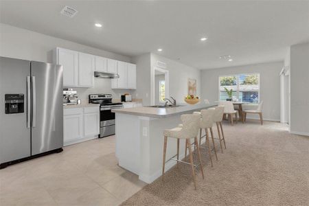 New construction Single-Family house 2654 Neverland Drive, New Smyrna Beach, FL 32168 - photo 6 6