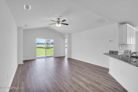 New construction Single-Family house 3197 Lowgap Pl, Green Cove Springs, FL 32043 - photo 5 5