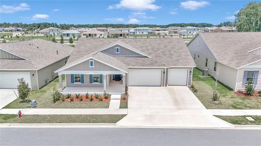 New construction Single-Family house 7687 Sw 63Rd Place Road, Ocala, FL 34474 - photo 0 0