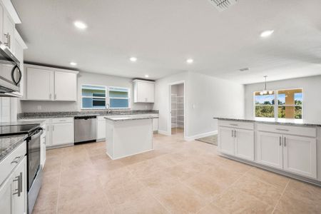 New construction Single-Family house 5488 Knights Landing Drive, Lakeland, FL 33810 - photo 41 41
