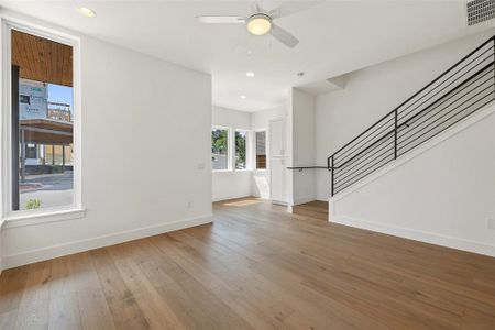 New construction Single-Family house 900 S 2Nd St, Unit 7, Austin, TX 78704 - photo 7 7