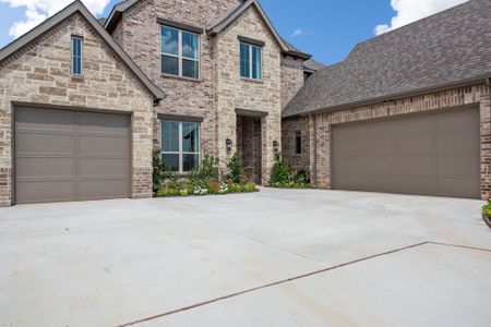 New construction Single-Family house 9133 Cordero Drive, North Richland Hills, TX 76182 - photo 6 6