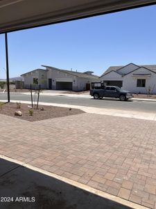 New construction Single-Family house 17972 W Vogel Avenue, Goodyear, AZ 85338 - photo 10 10