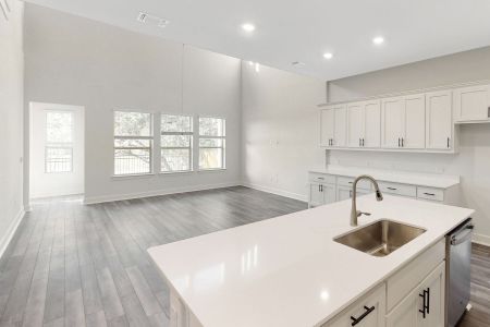 New construction Single-Family house 820 Corvallis Drive, Leander, TX 78641 - photo 10 10