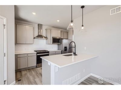New construction Single-Family house 2329 Arborwood Ln, Fort Collins, CO 80524 - photo 8 8