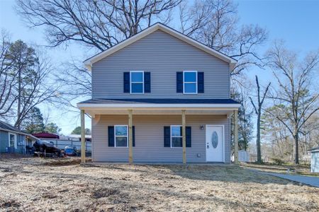 New construction Single-Family house 1041 Pine Circle Drive Nw, Concord, NC 28027 - photo