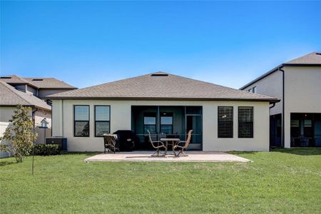 New construction Single-Family house 8356 Capstone Ranch Drive, New Port Richey, FL 34655 - photo 36 36