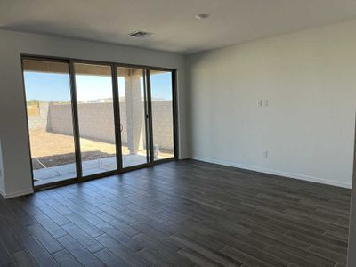 New construction Single-Family house 25521 N 76Th Ln, Peoria, AZ 85383 Marigold Homeplan- photo 6 6