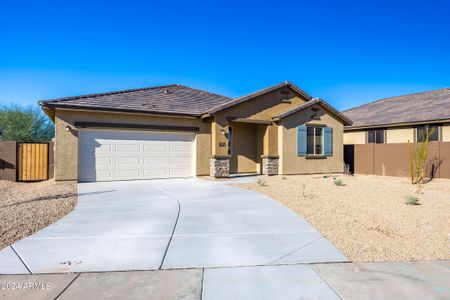 New construction Single-Family house 17470 N 66Th Lane, Glendale, AZ 85308 - photo 2 2