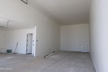 New construction Single-Family house 28626 N 258Th Avenue, Wittmann, AZ 85361 - photo 2 2