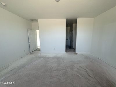New construction Single-Family house 10832 W Luxton Lane, Tolleson, AZ 85353 Poppy Homeplan- photo 19 19