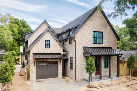 New construction Single-Family house 507 Mccants Drive, Mount Pleasant, SC 29464 - photo 1 1