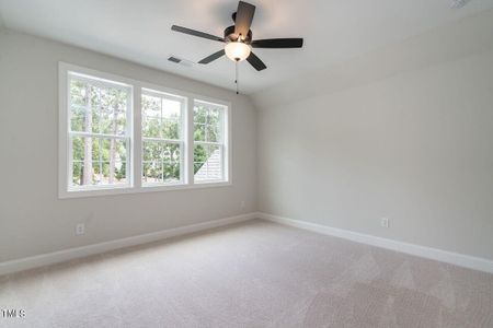 New construction Single-Family house 1444 Blantons Creek Drive, Wake Forest, NC 27587 Pinecrest- photo 41 41