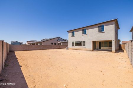 New construction Single-Family house 9649 E Rainbow Avenue, Mesa, AZ 85212 - photo 40 40
