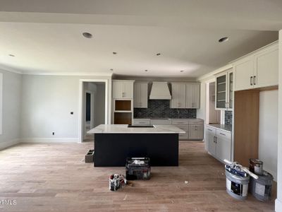 New construction Single-Family house 23 Milepost Drive, Unit Lot 59, Fuquay Varina, NC 27526 - photo 19 19