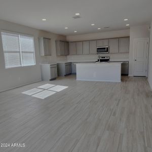 New construction Single-Family house 10344 W Sonrisas Street, Tolleson, AZ 85353 Palo Verde- photo 12 12