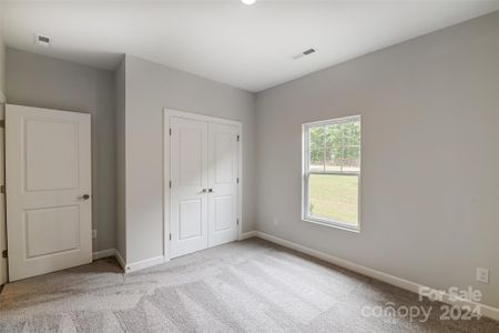 New construction Single-Family house 930 Westminster Drive, Statesville, NC 28677 - photo 26 26